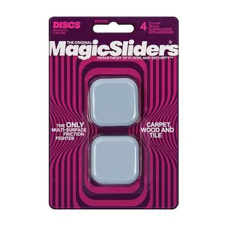 Magic Sliders L P 4PK 134 Magic Slider 4045